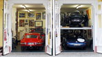 Garagengold: Es ist angerichtet! Garagengold: Es ist angerichtet!