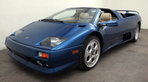 Lamborghini Diablo VT Roadster: The Devil goes Strada Lamborghini Diablo VT Roadster: The Devil goes Strada