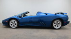 Lamborghini Diablo VT Roadster: The Devil goes Strada Lamborghini Diablo VT Roadster: The Devil goes Strada