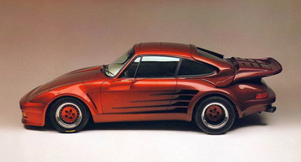 The Crazy, Cocaine–Fuelled 80s Tuning Specials