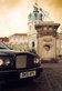 Bentley Arnage Red Label vs. BMW 7er