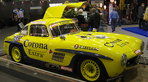 Paris Rétromobile 2005 Paris Rétromobile 2005