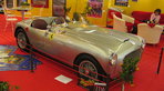 Paris Rétromobile 2005 Paris Rétromobile 2005