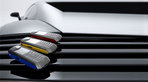 The Vertu "Ascent" 