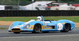 Historic Matra Le Mans Car to be Sold by Artcurial Historic Matra Le Mans Car to be Sold by Artcurial