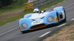 Historic Matra Le Mans Car to be Sold by Artcurial Historic Matra Le Mans Car to be Sold by Artcurial