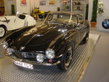 Retromobile Paris 2003 - Report Retromobile Paris 2003 - Report