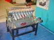 Retromobile Paris 2003 - Report Retromobile Paris 2003 - Report