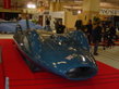 Retromobile Paris 2003 - Report Retromobile Paris 2003 - Report