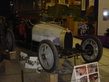 Retromobile Paris 2003 - Report Retromobile Paris 2003 - Report