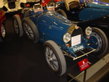 Retromobile Paris 2003 - Report Retromobile Paris 2003 - Report