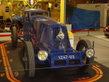 Retromobile Paris 2003 - Report Retromobile Paris 2003 - Report