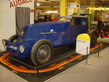 Retromobile Paris 2003 - Report Retromobile Paris 2003 - Report