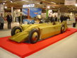Retromobile Paris 2003 - Report Retromobile Paris 2003 - Report