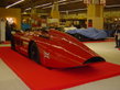 Retromobile Paris 2003 - Report Retromobile Paris 2003 - Report