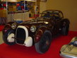 Retromobile Paris 2003 - Report Retromobile Paris 2003 - Report