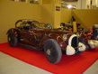 Retromobile Paris 2003 - Report Retromobile Paris 2003 - Report