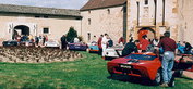 2003 Tour de France Auto summary - Day Three