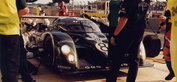 Team Bentley: Traum vom Sieg in Le Mans 2003 