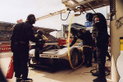 Team Bentley: Traum vom Sieg in Le Mans 2003 