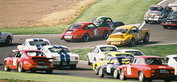 5. Tour de España 2003 – die Rallye im Herzen Andalusiens