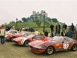 5. Tour de España 2003 – die Rallye im Herzen Andalusiens