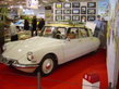 2004 Rétromobile – picture gallery