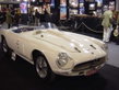 2004 Rétromobile – picture gallery