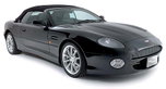 The Aston Martin DB7 - Grand Tourer The Aston Martin DB7 - Grand Tourer