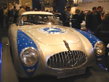 Techno Classica 2002: Rückblick Techno Classica 2002: Rückblick