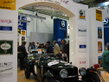 Techno Classica 2002: Rückblick Techno Classica 2002: Rückblick