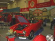 Techno Classica 2002: Rückblick Techno Classica 2002: Rückblick