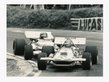 Racing as a privateer in Formula 1 - with Ronnie Peterson