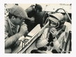 Racing as a privateer in Formula 1 - with Ronnie Peterson