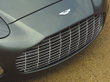 Aston Martin DB7 Zagato Aston Martin DB7 Zagato