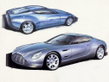 Aston Martin DB7 Zagato Aston Martin DB7 Zagato