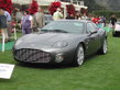 Aston Martin DB7 Zagato Aston Martin DB7 Zagato