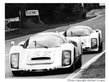 „Club Tertre Rouge” – Fahrt zur Le Mans Classic 2002 „Club Tertre Rouge” – Fahrt zur Le Mans Classic 2002