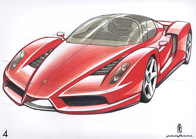 Ferrari 'Enzo' | Classic Driver Magazine