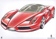 Ferrari 'Enzo' Ferrari 'Enzo'