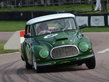DKW 'stroked' home at Goodwood Revival 2002 DKW 'stroked' home at Goodwood Revival 2002