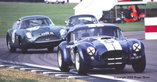 Goodwood Revival Race Meeting 2003 - Preview