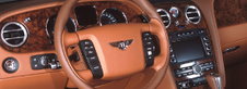 Paris Motor Show 2002 Bentley GT coupé named Paris Motor Show 2002 Bentley GT coupé named
