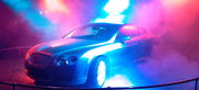 Bentley Continental GT: Premiere in London Bentley Continental GT: Premiere in London