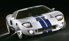 Ford GT40 2003 - sales structure and price guide announced Ford GT40 2003 - sales structure and price guide announced