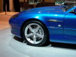Aston Martin DB7GT: Premiere in Birmingham Aston Martin DB7GT: Premiere in Birmingham