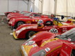 Ferrari at Misano 2002 Ferrari at Misano 2002