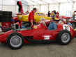 Ferrari at Misano 2002 Ferrari at Misano 2002