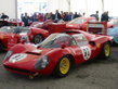 Ferrari at Misano 2002 Ferrari at Misano 2002