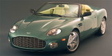 Aston Martin DB AR1 Aston Martin DB AR1